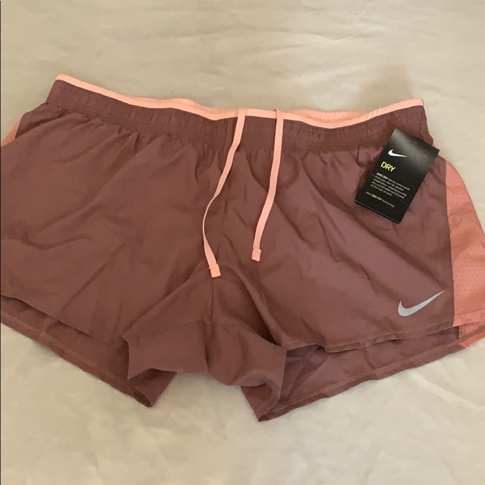 Nike women shorts
